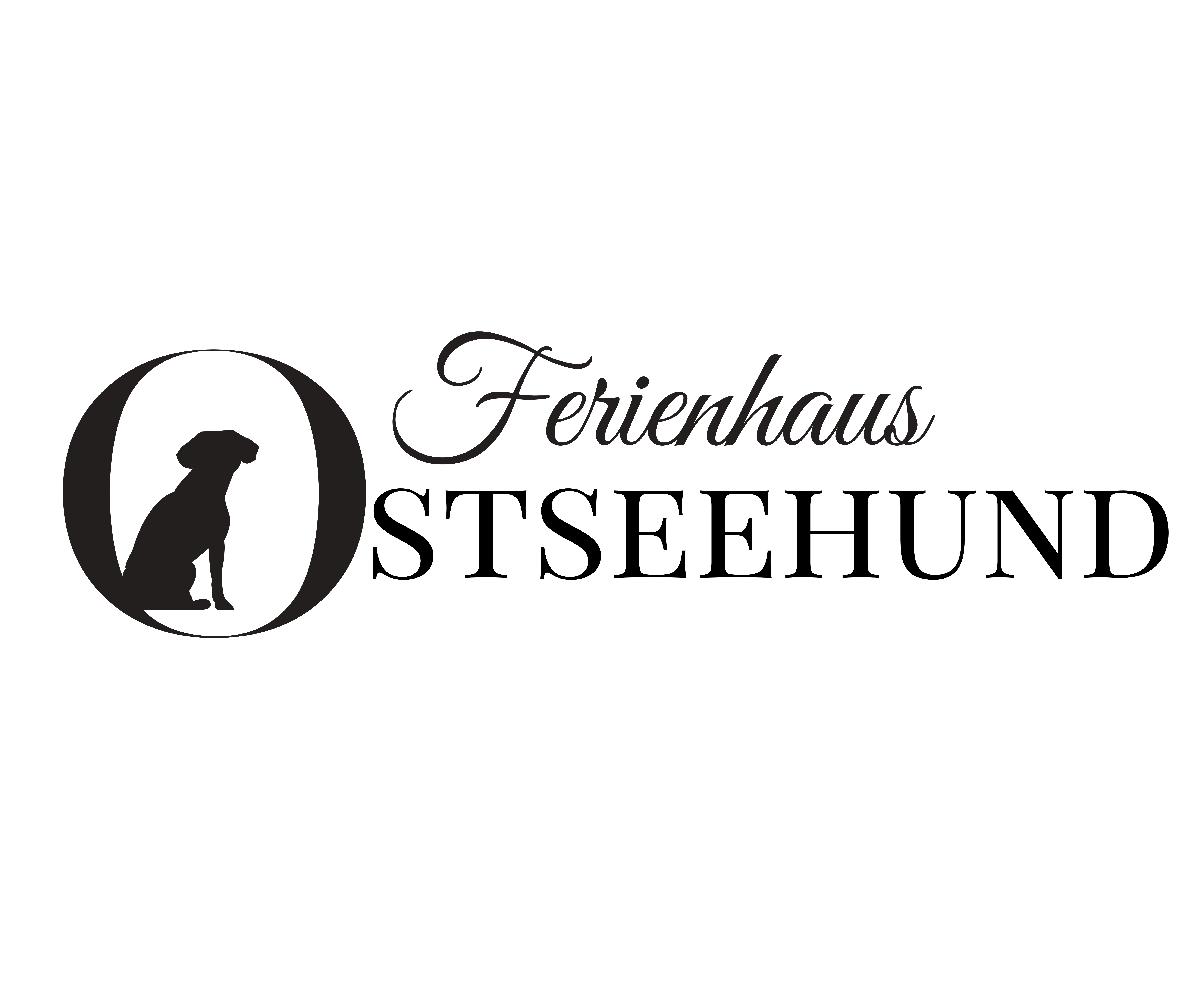 Ferienhaus Ostseehund